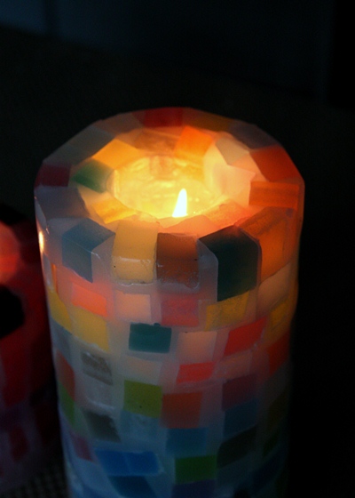 Ｎarumi Candle